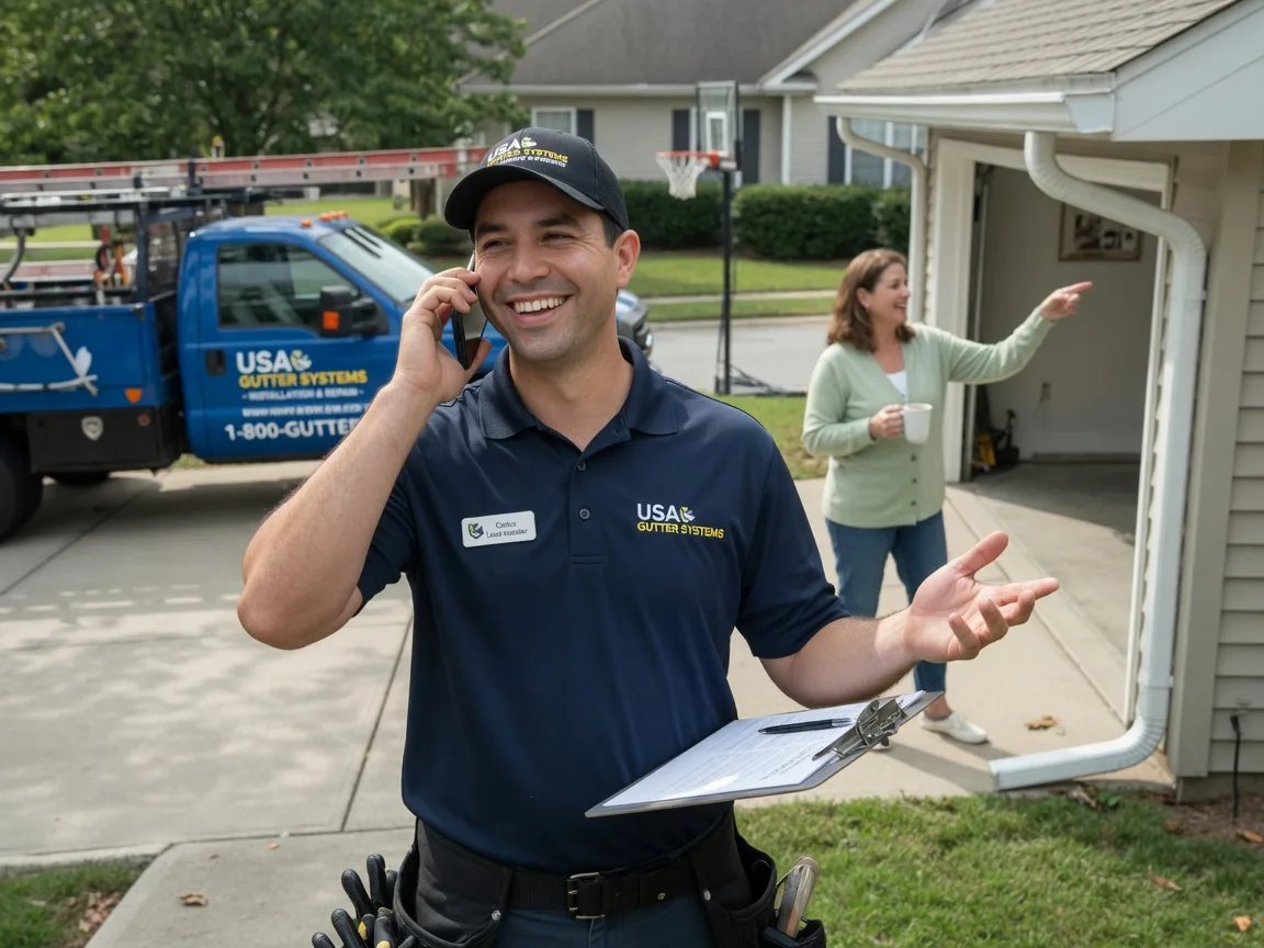 Gutter Installation Coleman, TX FAQs